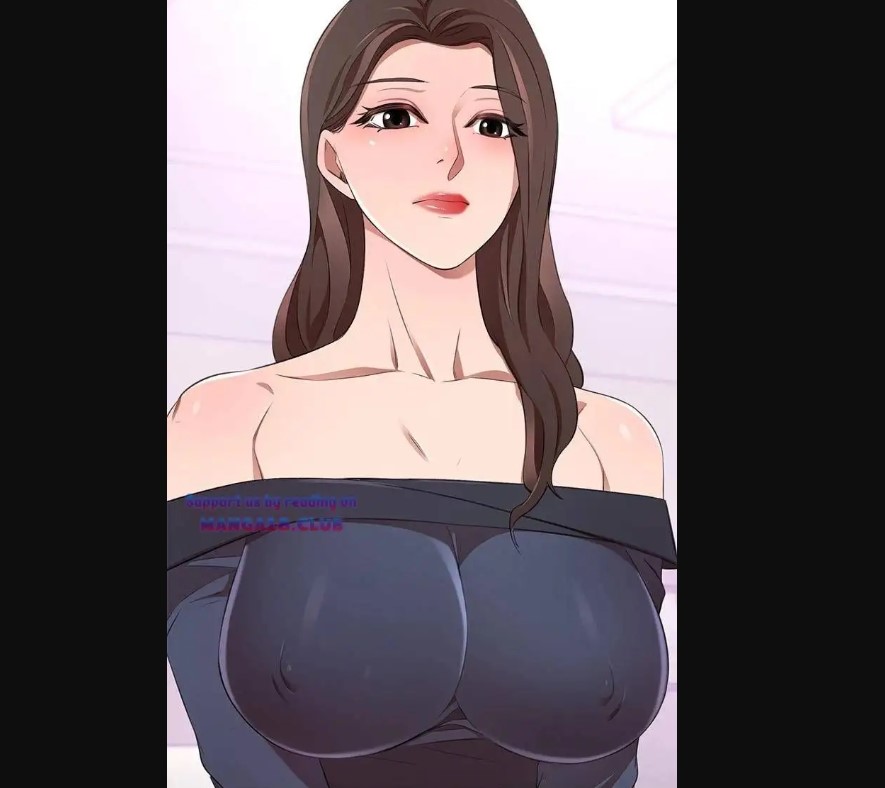 A Rich Lady Chapter 37 spoiler