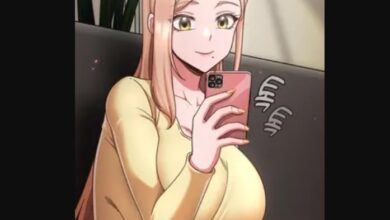 A Sweet Part Time Job Chapter 11