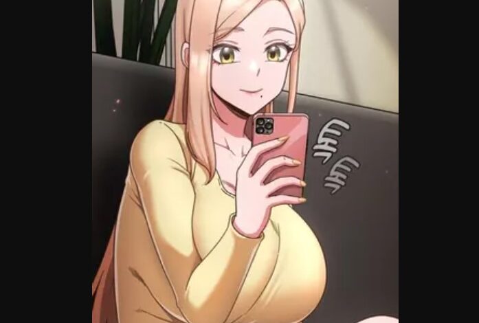A Sweet Part Time Job Chapter 11