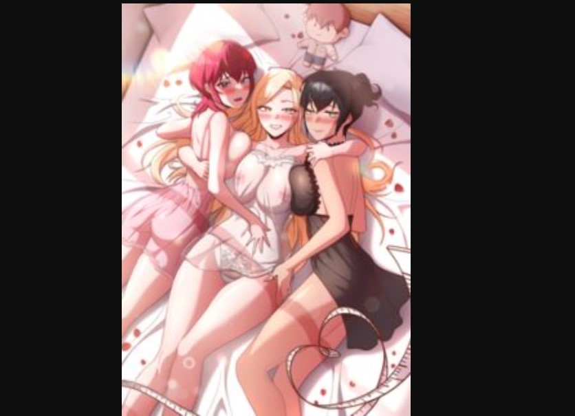 A Sweet Part Time Job Chapter 11 release date