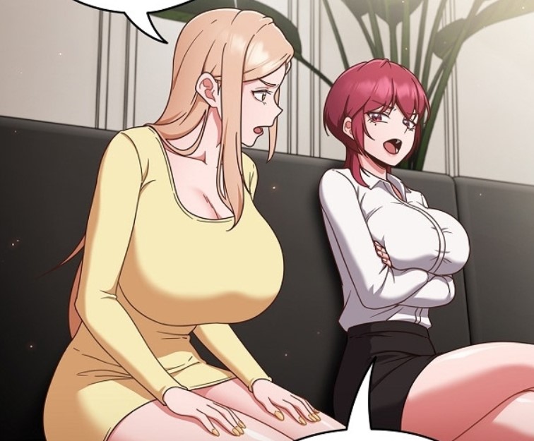 A Sweet Part Time Job Chapter 11 spoiler