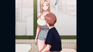 A Sweet Part Time Job Chapter 13