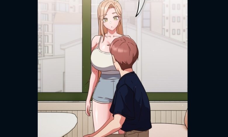 A Sweet Part Time Job Chapter 13