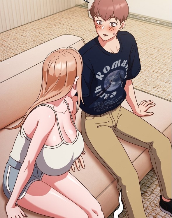 A Sweet Part Time Job Chapter 13 release date