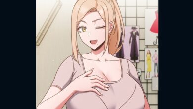 A Sweet Part Time Job Chapter 16
