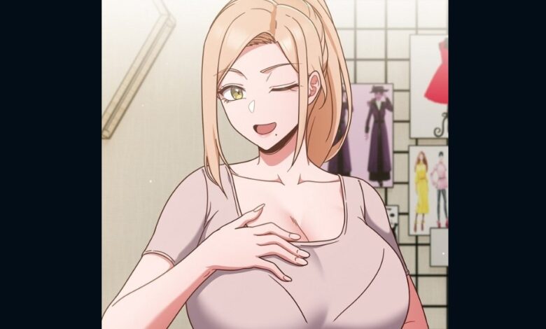 A Sweet Part Time Job Chapter 16