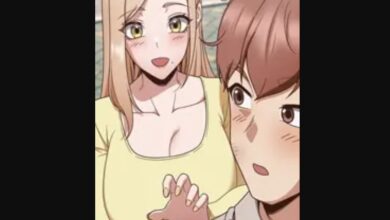 A Sweet Part Time Job Chapter 18