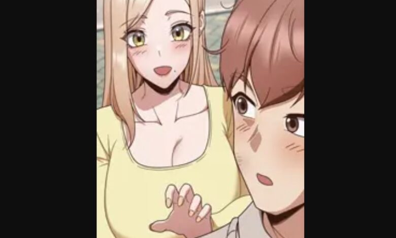 A Sweet Part Time Job Chapter 18