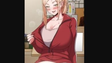 A Sweet Part Time Job Chapter 19