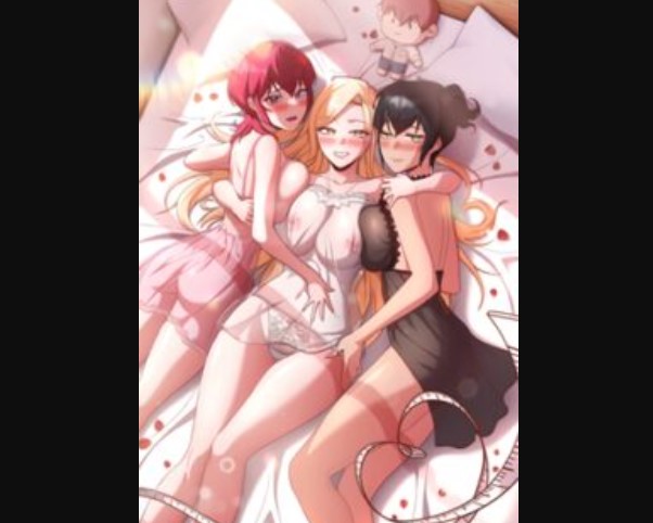 A Sweet Part Time Job Chapter 19 spoiler