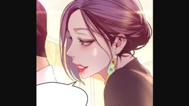 A Wonderful New World Chapter 217