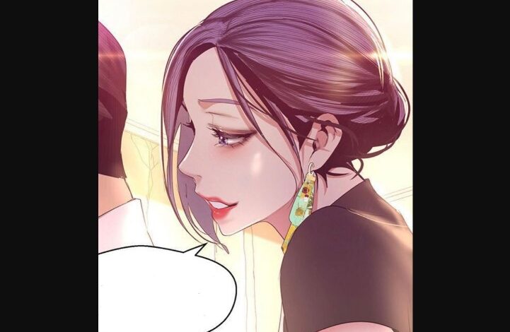 A Wonderful New World Chapter 217