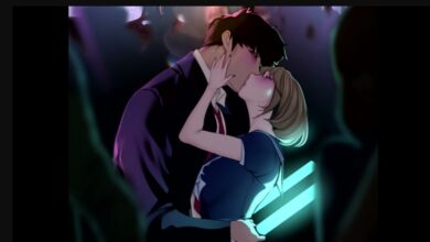 A Wonderful New World Chapter 218