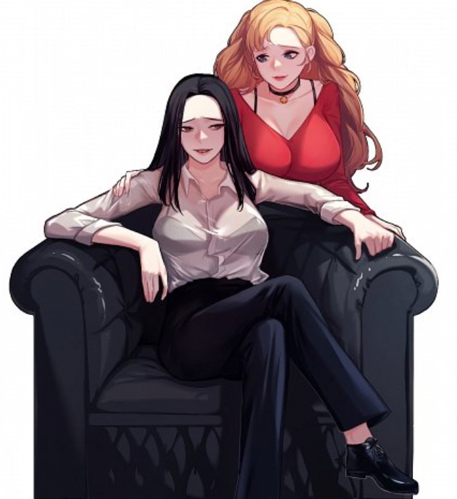 A Wonderful New World Chapter 220 spoilers
