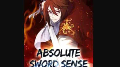 Absolute Sword Sense Chapter 60