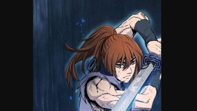 Absolute Sword Sense Chapter 61