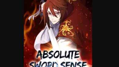 Absolute Sword Sense Chapter 62