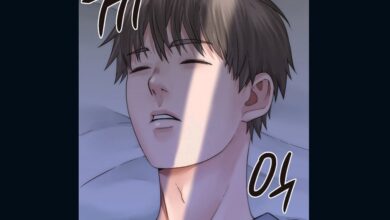 Addicted to My Stepmom Chapter 26