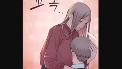Addicted to My Stepmom Chapter 27