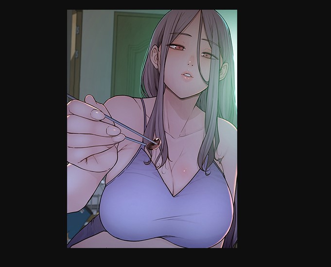 Addicted to My Stepmom Chapter 28 Spoiler, Release Date, Raw Scan