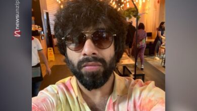 Adhik Ravichandra