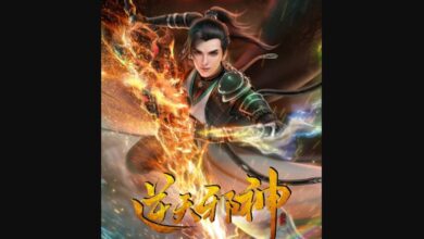 Against the Gods Season 2 Release Date