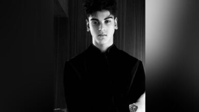 Agasthya Bose Roy