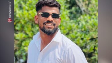 Ajinkya Pawar