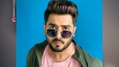 Akshay Mhatre