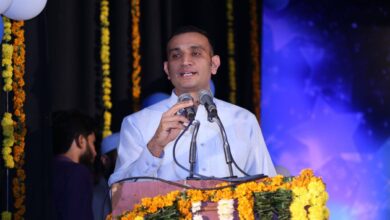 Akun Sabharwal