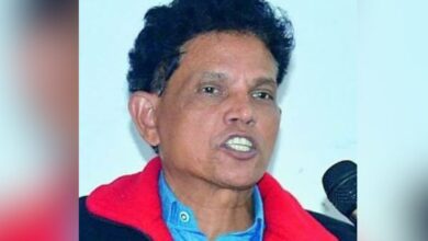 Akunuri Murali IAS