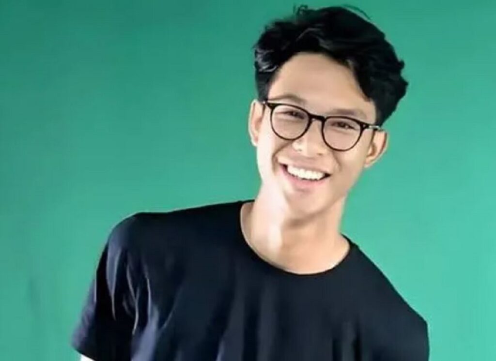 Alam Ganjar