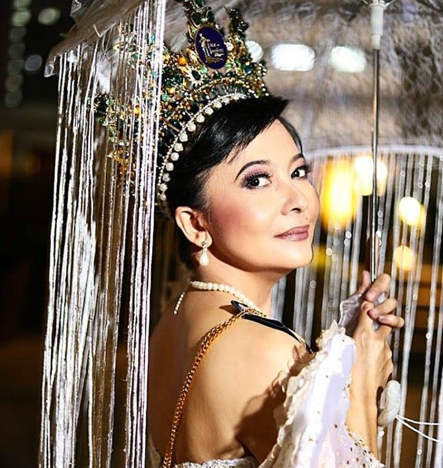 Alma Soriano career