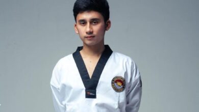 Alshad Ahmad