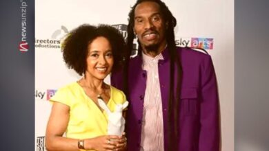 Amina Zephaniah