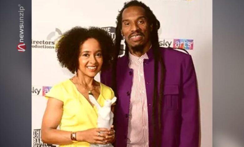 Amina Zephaniah
