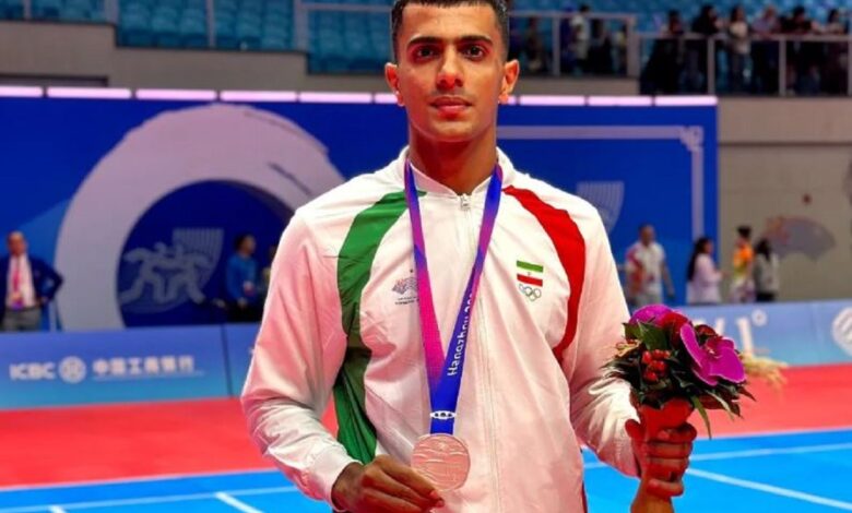 Amirmohammad Zafardanesh