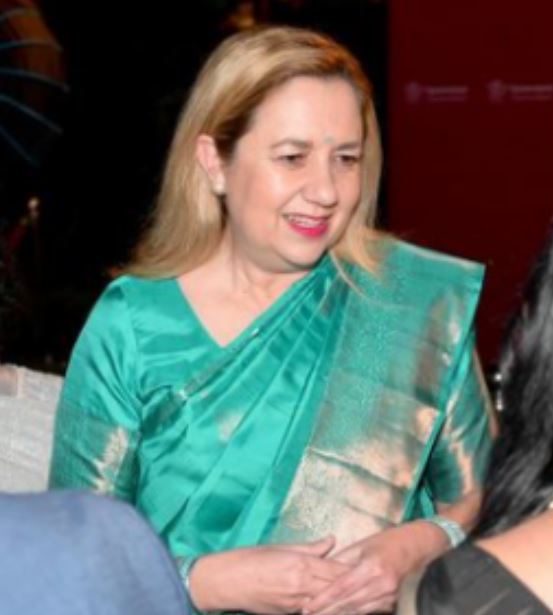 Anastasia Palecek career