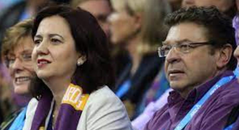 Anastasia Palecek family