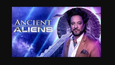 Ancient Aliens Season 20