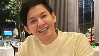 Andi Arsyil Rahman