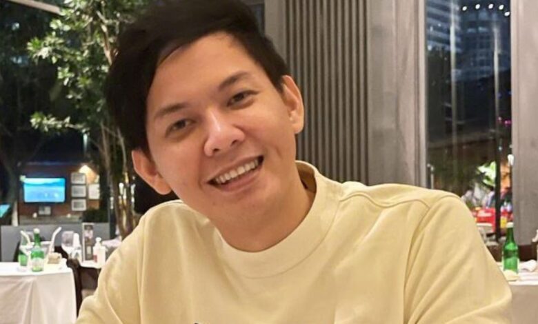 Andi Arsyil Rahman
