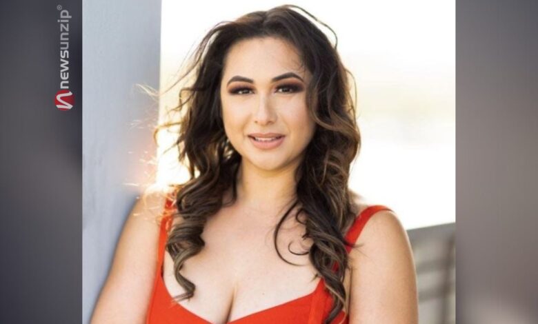 Angelica Robles