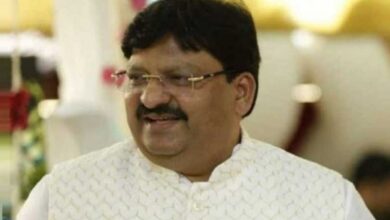 Anil Gaikwad