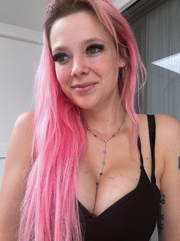 Anne Wünsche career