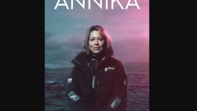 Annika Season 3