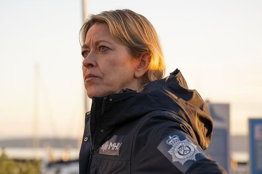 Annika Season 3 release date