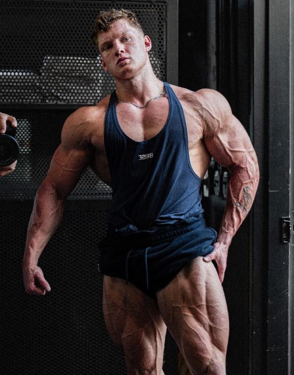 Anton Ratushnyi career