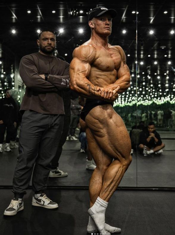 Anton Ratushnyi wiki