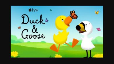 Apple Tv’s Duck And Goose Season 3 Release Date